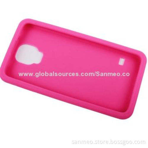 Newest Mobile Phone Cases for Samsung Galaxy i9600 S5, Soft Stylish and Comfortable Protection